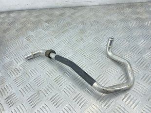 Трубопровод системы охлаждения 7P0819858B Volkswagen Touareg