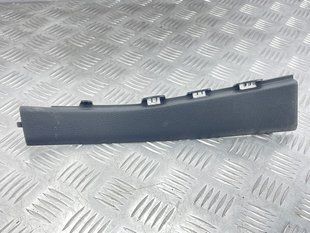 Облицювання стійки 4M08682034PK Audi Q7