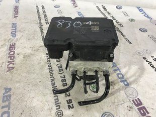 Блок ABS 31423348 Volvo XC60 Volvo S60, Volvo S60 Cross Country, Volvo V60, Volvo V60 Cross Country, Volvo XC60