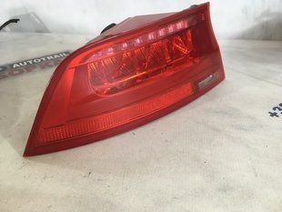 Стоп / Фонарь LED внешний 4G8945095 Audi A7