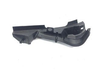 Уплотнитель лонжерона левый 4G0805233A Audi A6 Audi A6, Audi A7, Audi RS7, Audi S6, Audi S7