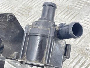 Додатковий насос ОР 06H121601P Audi Q7