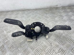 Блок підкермових перемикачів 4G8953502A4PK Audi A6