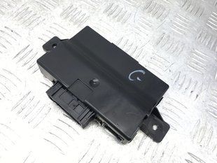 Діагностичний інтерфейс для шини даних (Gateway) 4G0907468G Audi A6