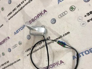 Aнтена плавник 4L0035503M Audi Q7