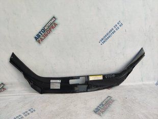 Накладка радіатора 4L0807081 Audi Q7