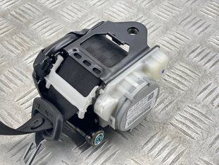 Ремень безопасности сиденья 2-го ряда 4G0857805CV04 Audi A6