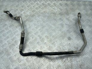 Трубка кондиционера 7L6820017E Audi Q7
