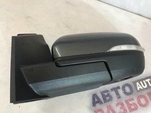 Зеркало бокового вида Ford Edge