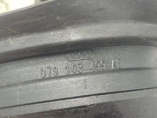 Маслозаливной патрубок 079103499AE Audi S7