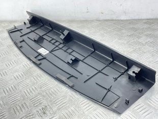 Накладка крышки багажника Ford Edge