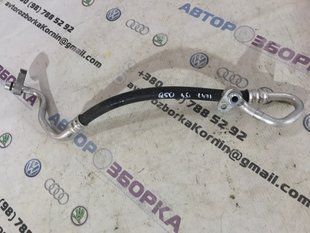 Шланг кондиціонера Infiniti Q50