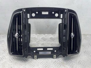 Рамка приборной панели 31417738 Volvo XC60