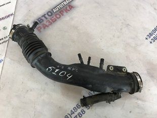 Патрубок воздушный K2G39R504FD Ford Edge