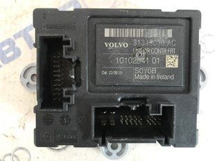 Блок керування дверей 31343030 Volvo XC60