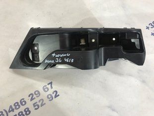 Кронштейн / Крепление фары KS7317E851AC Ford Fusion