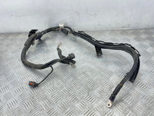 Джгут проводів стартера 4M0971228BS Audi Q7