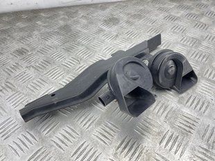 Звуковой сигнал 4L0951229A Audi Q7