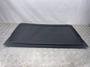 Стеклянная панель панорамы передняя 4L0877055E Audi Q7 Audi Q7
