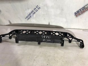 Кронштейн заднього бампера 4L0807329 Audi Q7
