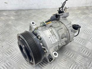Компресор кондиціонера 31469967 Volvo XC90