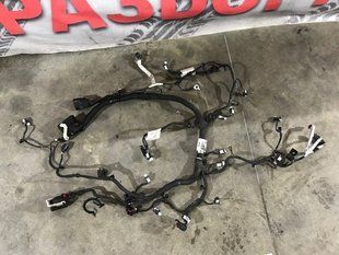 Проводка двигателя KU5T12C508EF Ford Edge