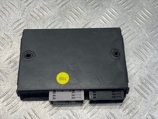Диагностический интерфейс для шины данных (Gateway) 4K0907468C Audi A6