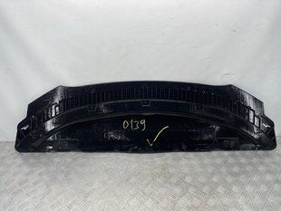 Захист бампера 4G8807611E Audi A7