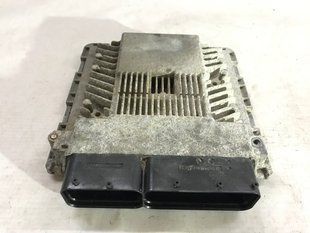 Блок керування двигуном 4L0910551H Audi Q7