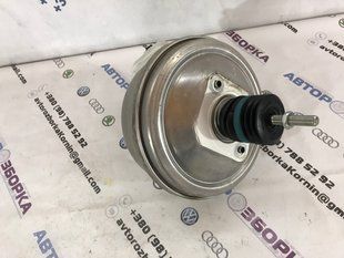 Вакуумний підсилювач гальм 4G1612103H Audi A6