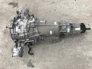 АКПП / Коробка передач 0BK300038A001 Audi A6