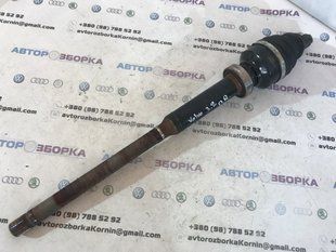 Полуось 36012419 Volvo XC60