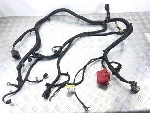 Проводка двигуна G2GT14A280MB Ford Edge