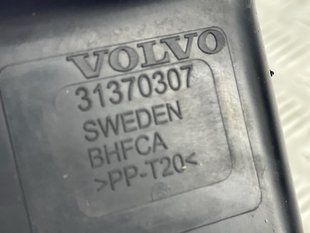 Повітрозабірник 31370307 Volvo XC90