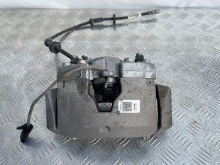 Суппорт тормозной 4G0615123C Audi A6