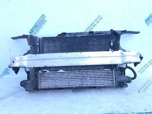 Телевізор комплектний 8K0805594L Audi A4