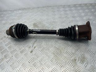 Приводной вал передний 4G0407271F Audi A6 Audi A6, Audi A7, Audi A8, Audi Q5, Audi RS7, Audi S6, Audi S7, Audi S8, Audi SQ5