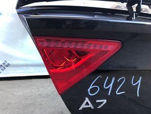 Стоп / Фонарь внутренний 4G8945093A Audi A7
