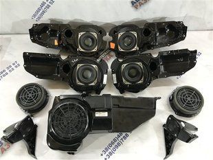Динамик BOSE 4G8035402 Audi A7