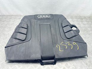 Накладка двигуна 4M0133849A Audi Q7