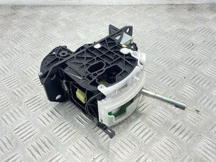 Селектор переключения передач / Кулиса 4L1713041AF Audi Q7