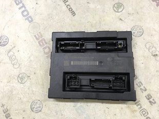 Блок комфорта 8K0907064GM Audi S4