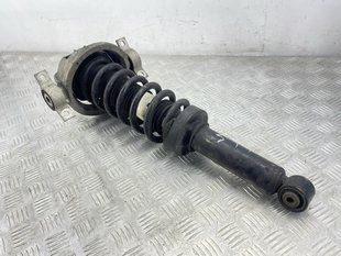 Стойка амортизатора 7L8513029K Audi Q7