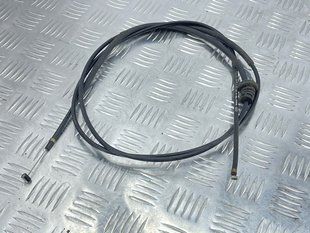 Трос замка капота 4M1823535C Audi Q7 Audi Q7, Audi SQ7