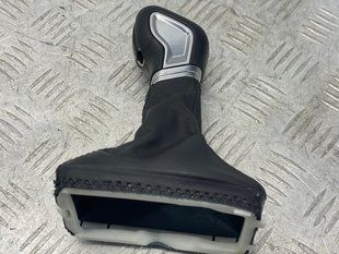 Ручка с чехлом рычага селектора КПП 31367572 Volvo XC90