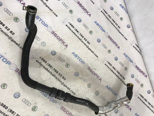 Патрубок CV616B851FF Ford Escape