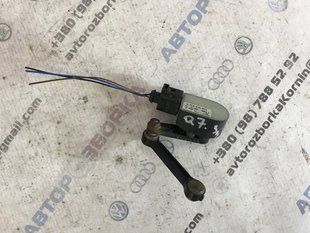 Датчик положення кузова задній 7L6616571 Audi Q7 Audi Q7, Volkswagen Touareg