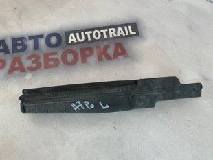 Ущільнювач крила 4G8823721 Audi A7