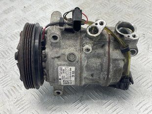 Компрессор кондиционера 4K0816803D Audi A6