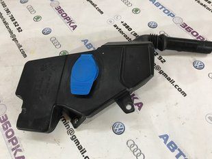 Заливная горловина бачка стеклоомывателя 4G1955462A Audi A6 Audi A6, Audi A7, Audi RS7, Audi S6, Audi S7